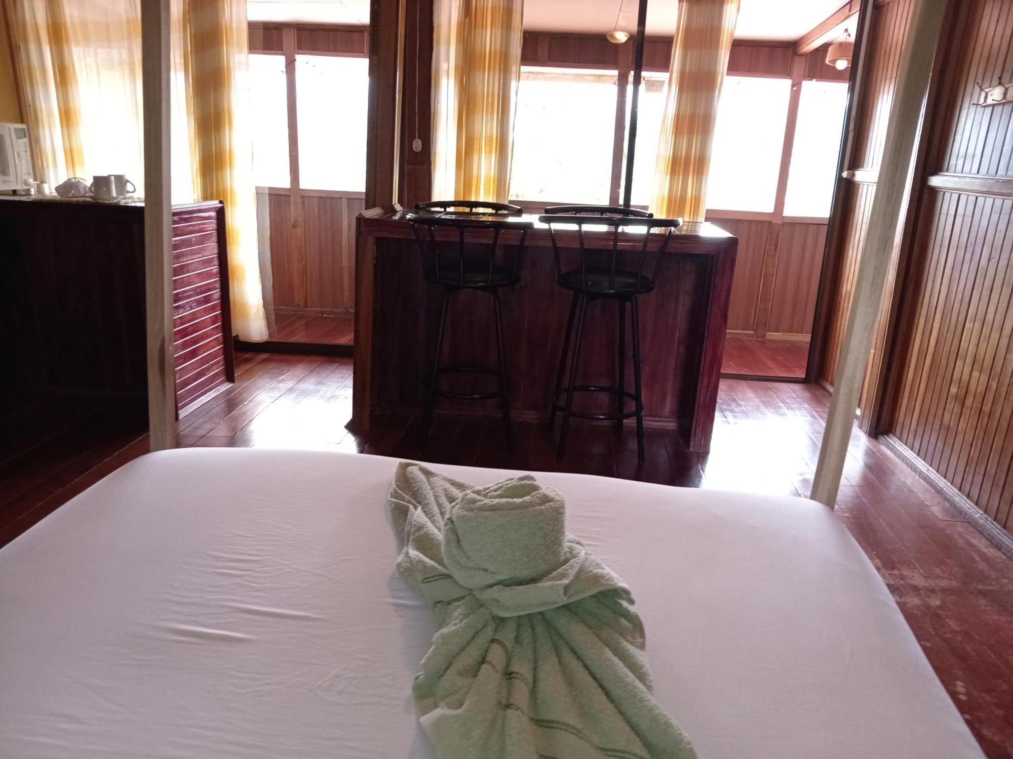 Hotel Green Mountain توريالبا المظهر الخارجي الصورة