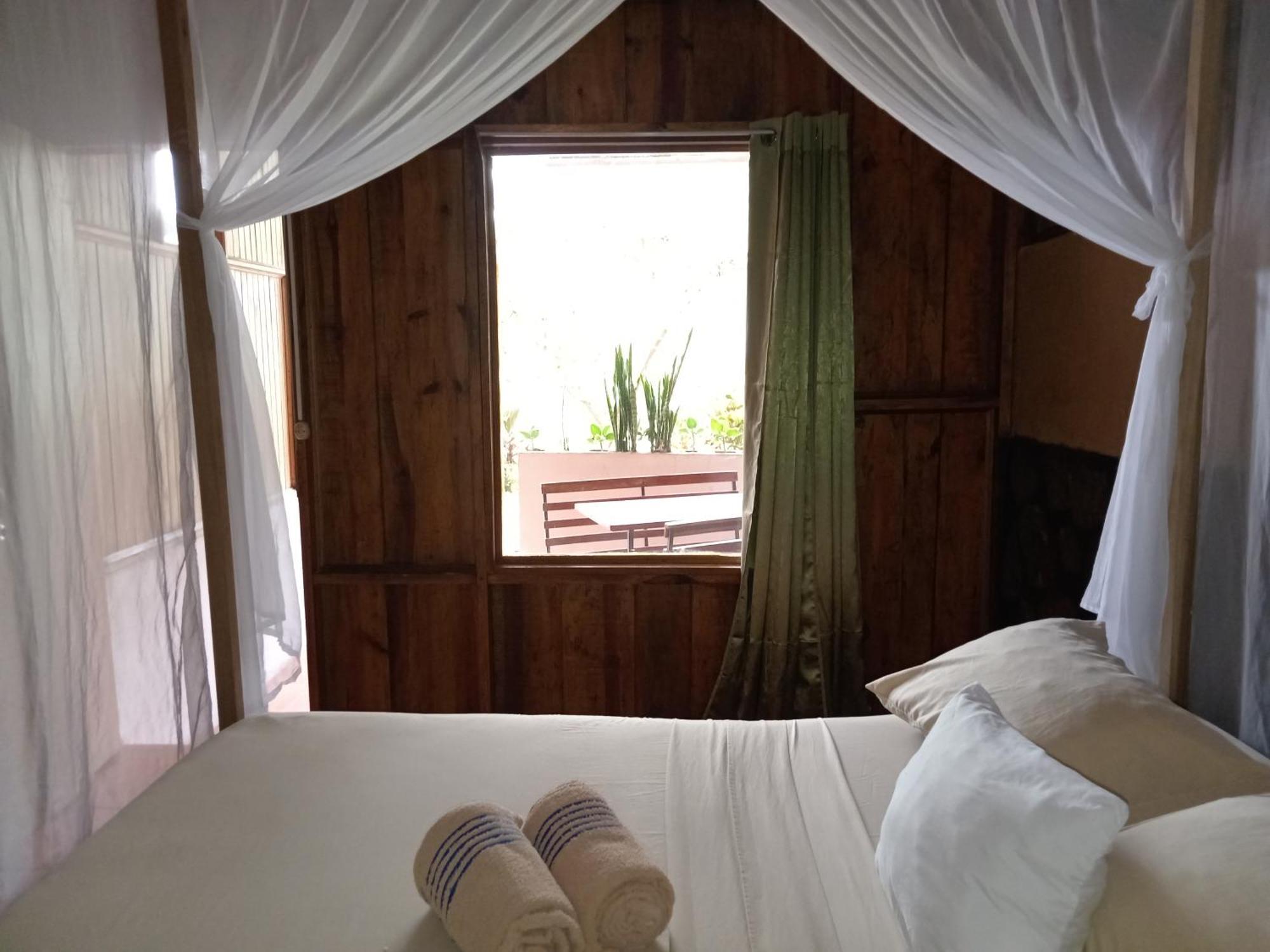 Hotel Green Mountain توريالبا المظهر الخارجي الصورة