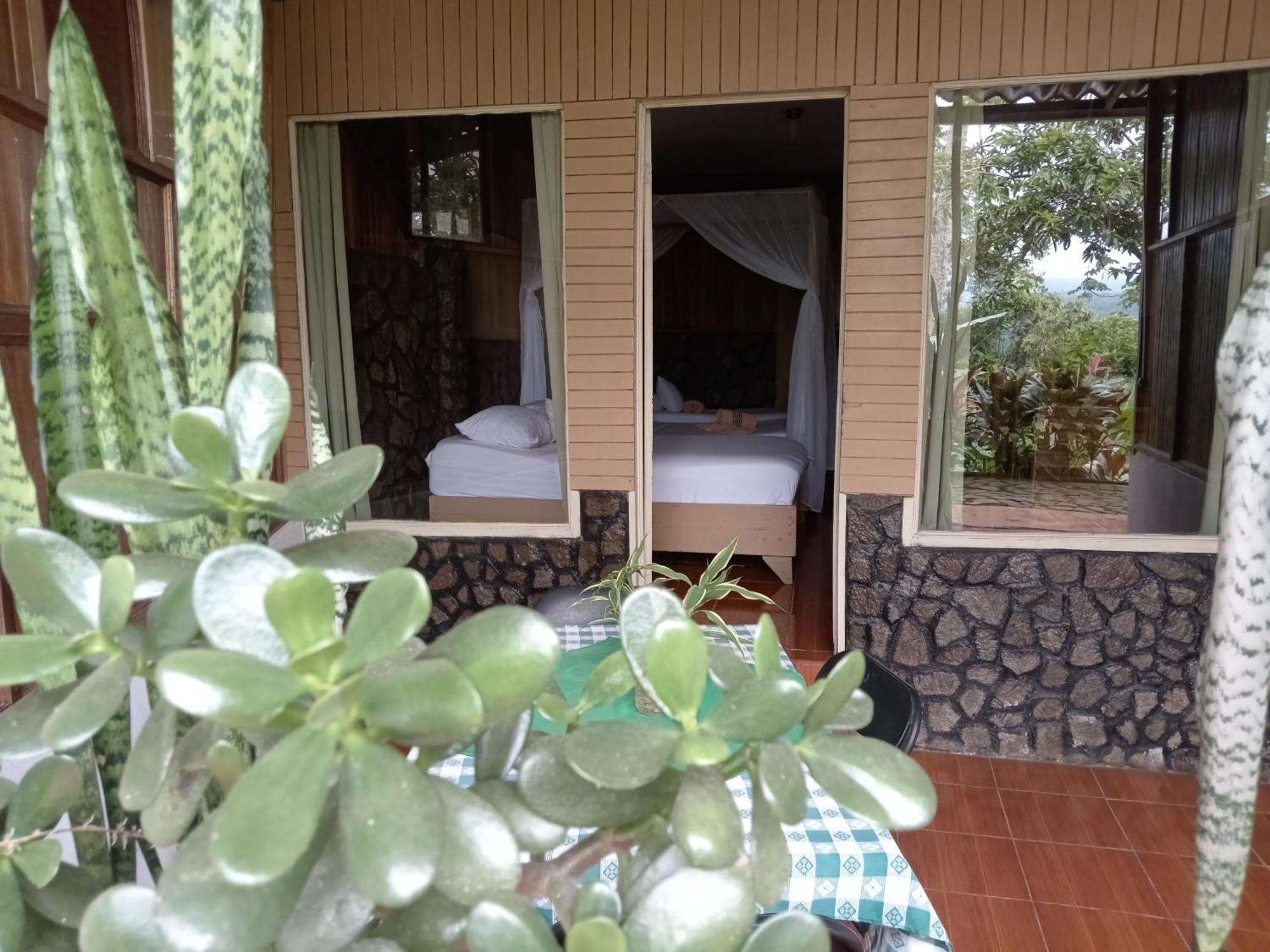 Hotel Green Mountain توريالبا المظهر الخارجي الصورة